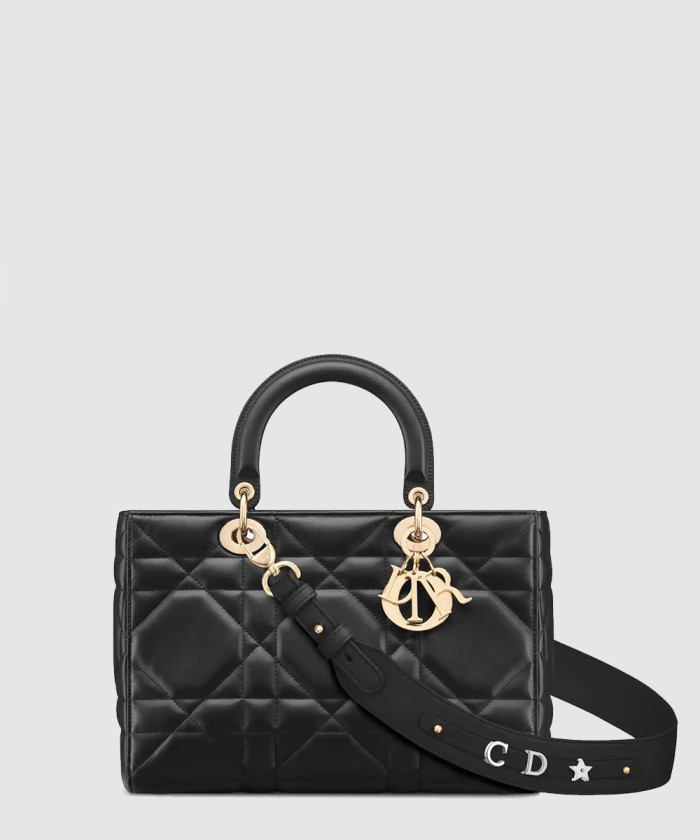 디자이어 레이디백 ABC M1151 【매장-860만원대】