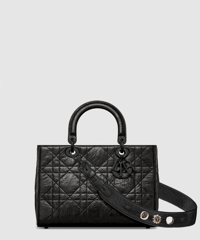 디자이어 레이디백 ABC M1151 【매장-860만원대】