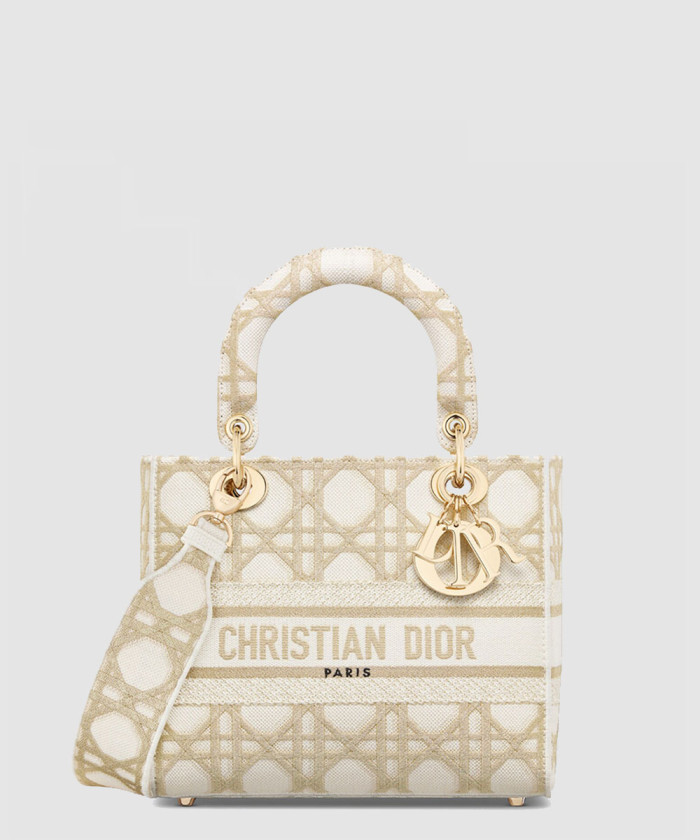 레이디백 램스킨 미듐 M0565 【매장-700만원대】