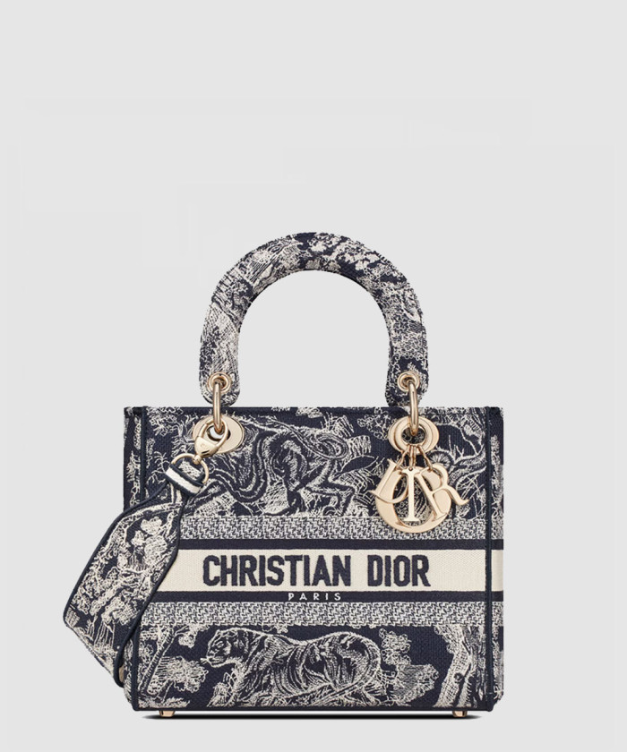 레이디백 램스킨 미듐 M0565 【매장-710만원대】