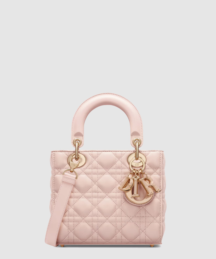 레이디백 램스킨 스몰 M0531 【매장-910만원대】