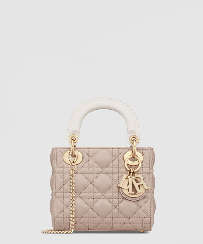 레이디백 미니 M0505  【매장-770만원대】