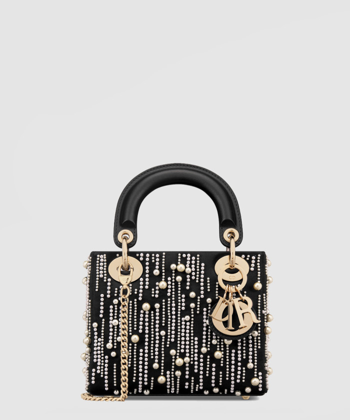 레이디백 미니 M0505 【매장-1100만원대】