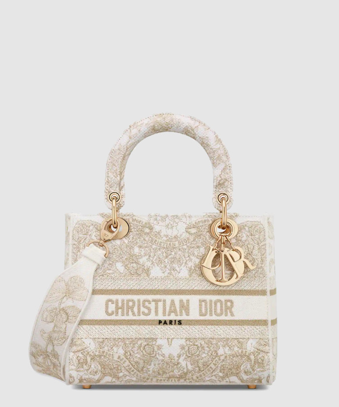 레이디백 램스킨 미듐 M0565 【매장-700만원대】