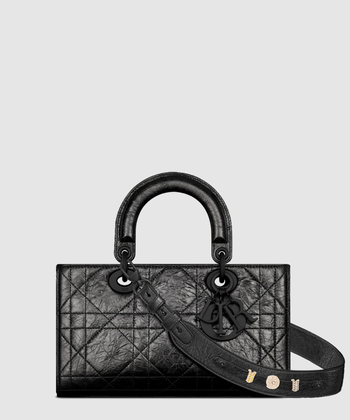 디자이어 레이디백 스몰 ABC M1150 【매장-790만원대】