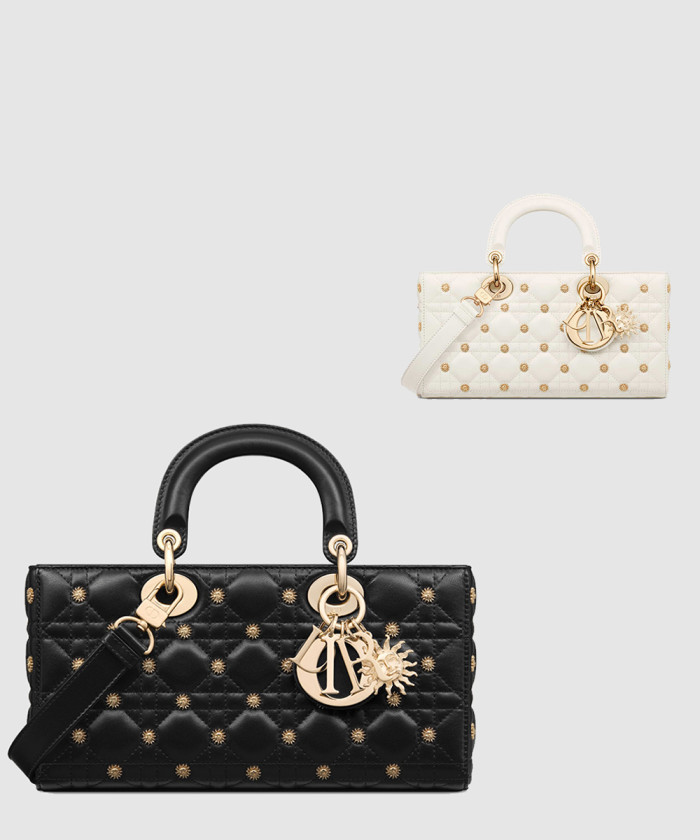 레이디 디조이백 미듐 M0540  【매장-830만원대】