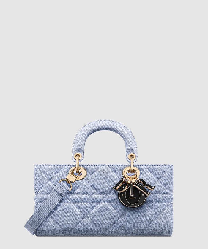 레이디 디조이백 미듐 M0540  【매장-650만원대】