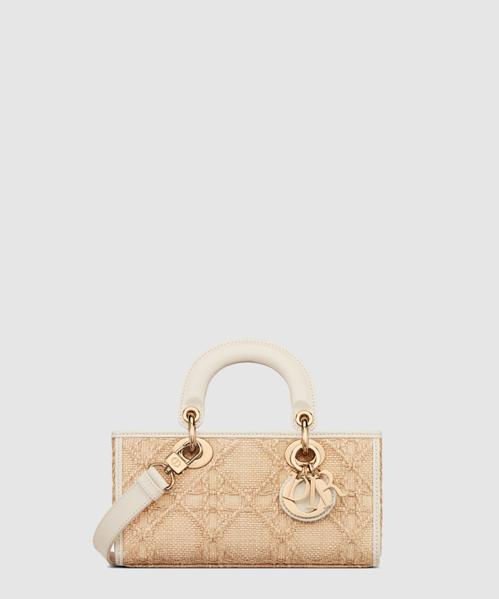 스몰 레이디 디조이백 M0613 【매장-620만원대】