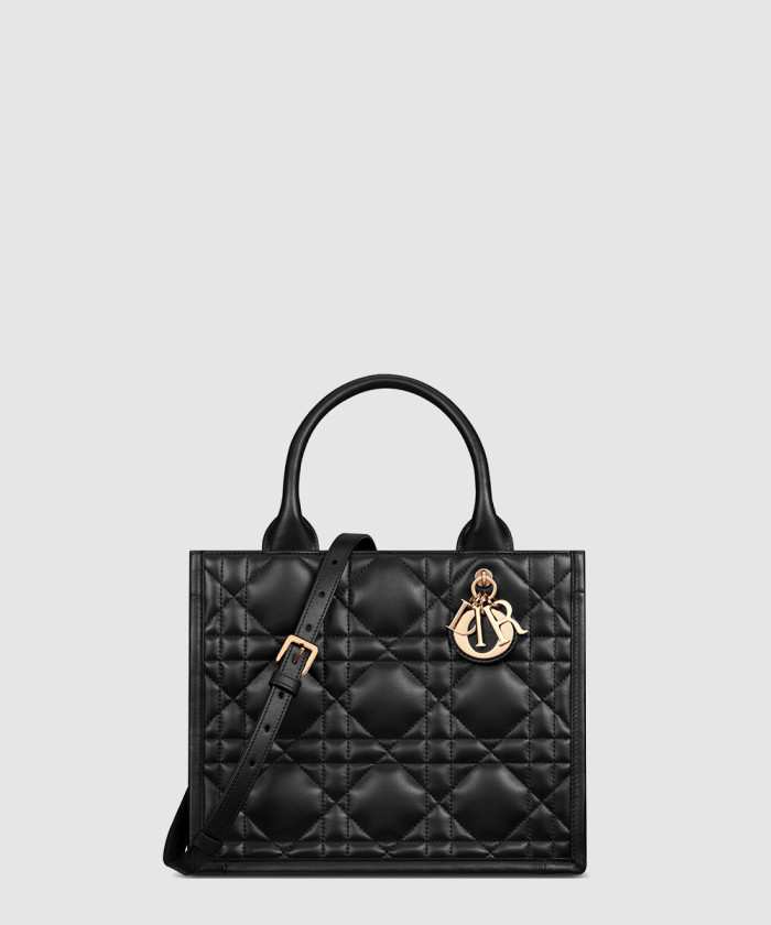 레이디 까나쥬 북토트백 스몰 M1325 【매장-500만원대】