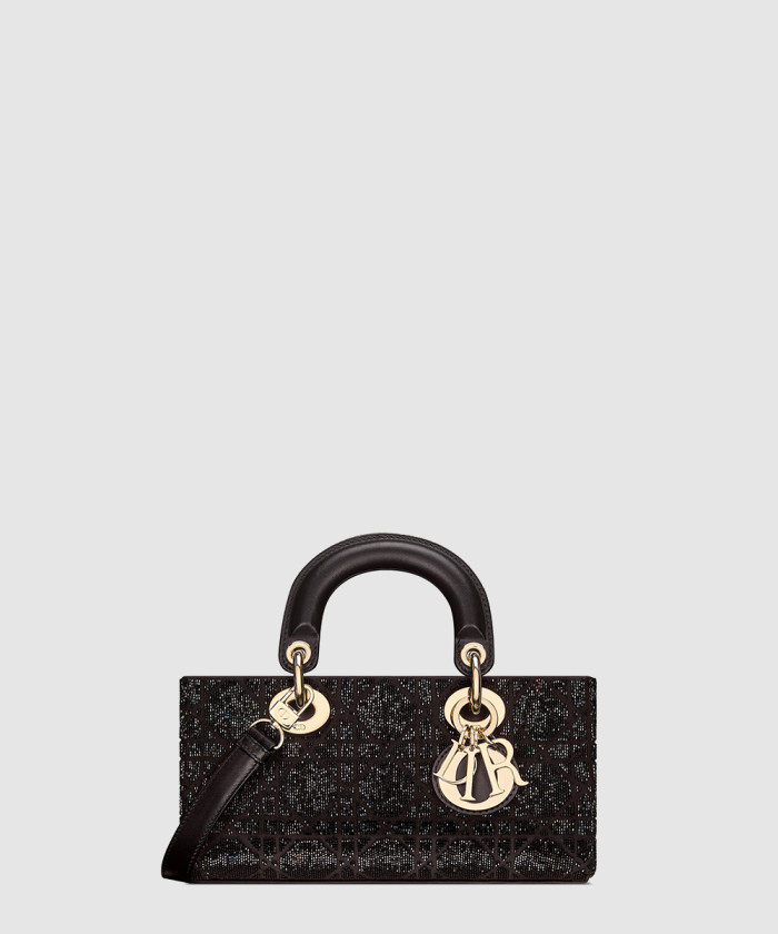 레이디 디조이백 스몰 M0613 【매장-740만원대】