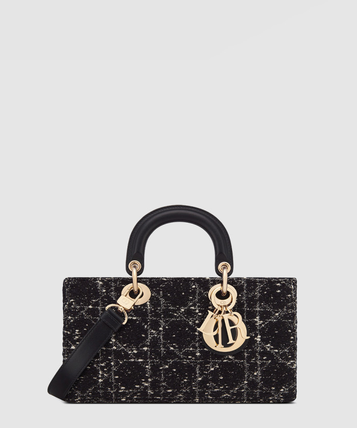 레이디 디조이백 미듐 M0540  【매장-690만원대】