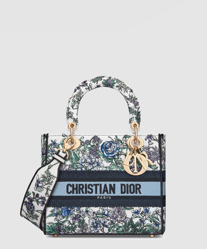 레이디백 디라이트 미듐 M0565 【매장-650만원대】