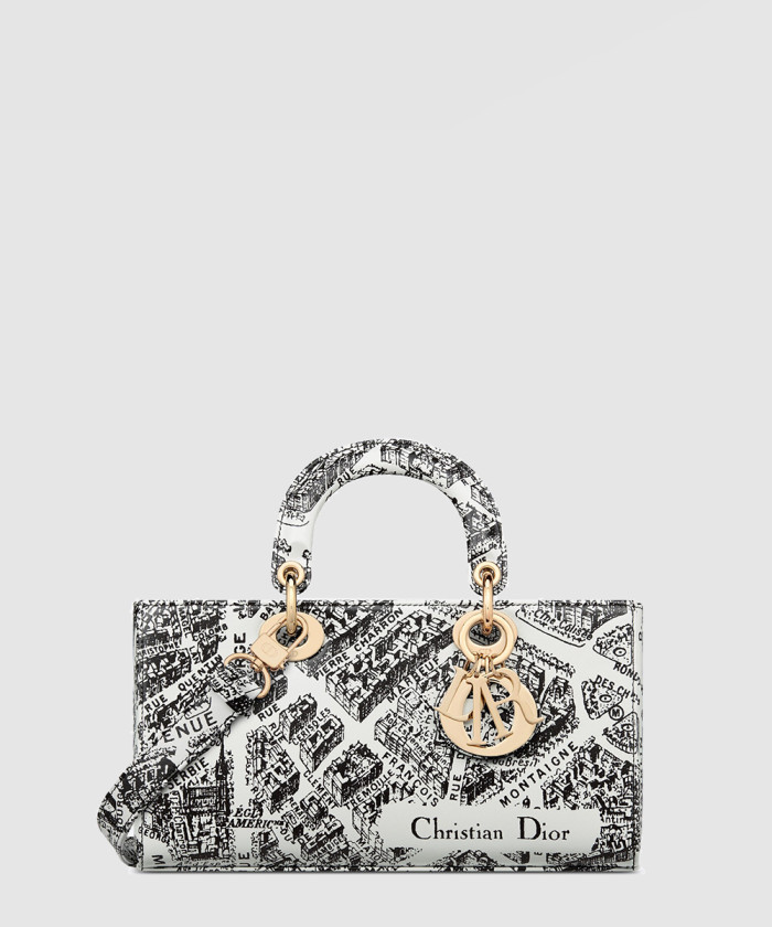 레이디 디조이백 미듐 M0540 【매장-580만원대】