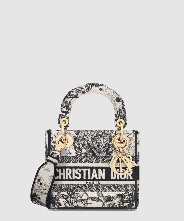 레이디백 디라이트 미니 M0500 【매장-650만원대】