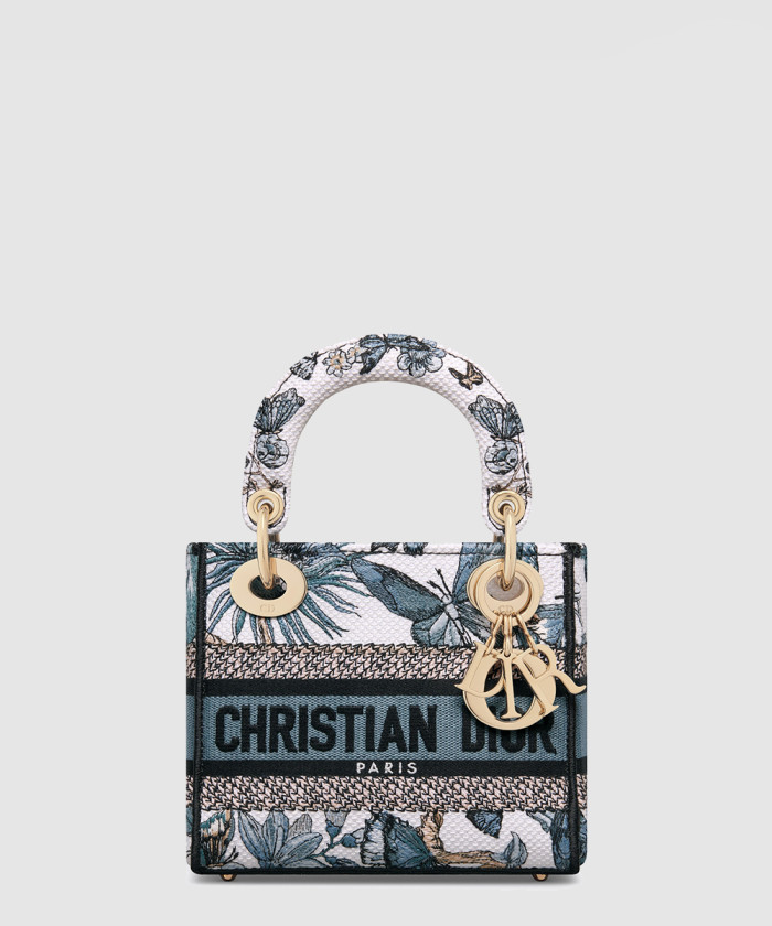 레이디백 디라이트 미니 M0500 【매장-650만원대】