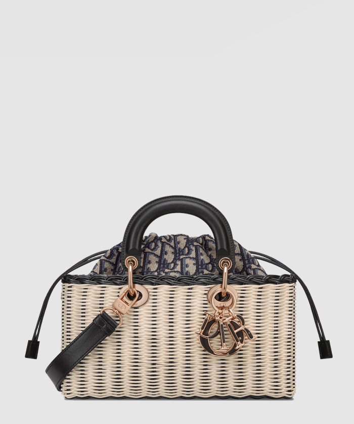 레이디 디조이백 미듐 M0540 【매장-680만원대】