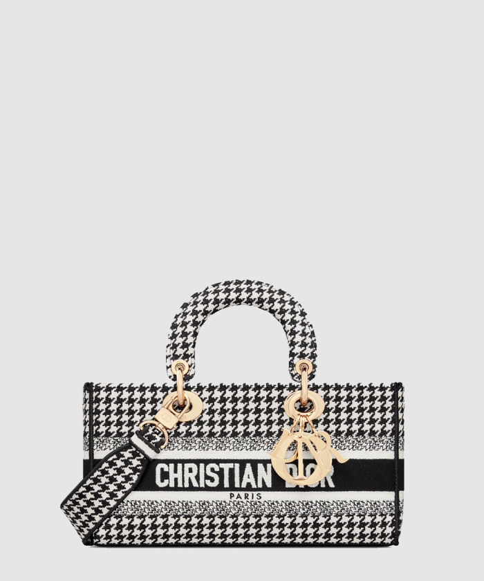 레이디 디조이백 미듐 M0540 【매장-620만원대】