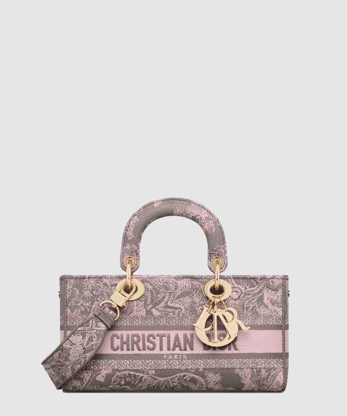 레이디 디조이백 미듐 M0540 【매장-620만원대】