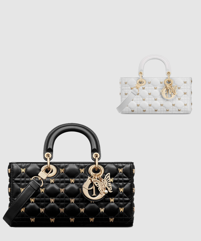 레이디 디조이백 미듐 M0540 【매장-770만원대】