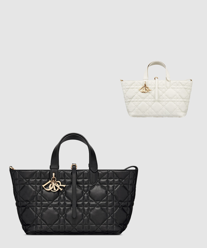 미듐 뚜주흐 토트백 M2821 【매장-530만원대】