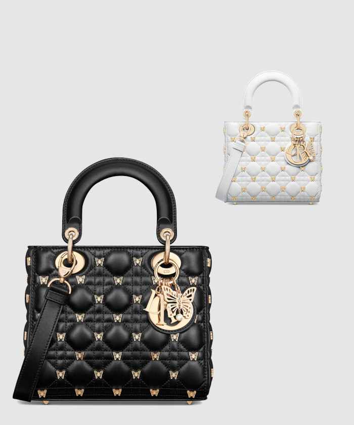 레이디백 램스킨 스몰 M0531 【매장-910만원대】