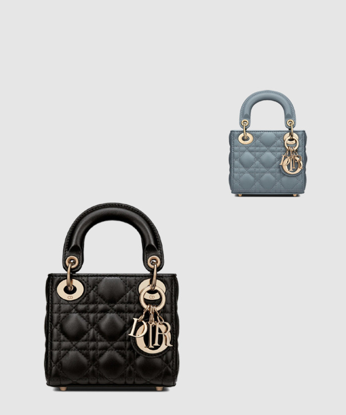 레이디백 마이크로 S0856 【매장-430만원대】