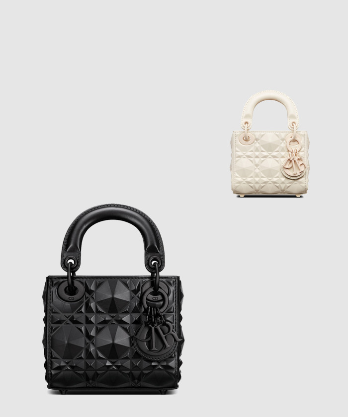 레이디백 마이크로 S0856  【매장-440만원대】