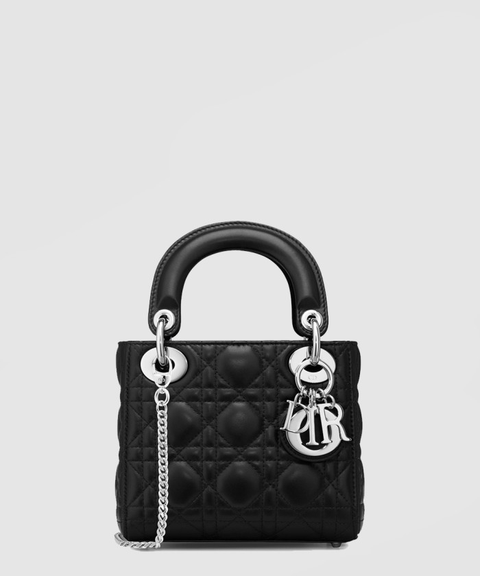 레이디백 램스킨 미니 M0505 【매장-640만원대】