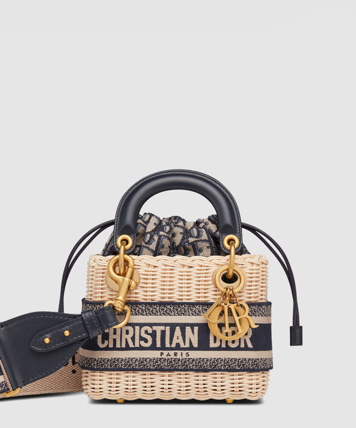 레이디백 미니 M0505 【매장-670만원대】