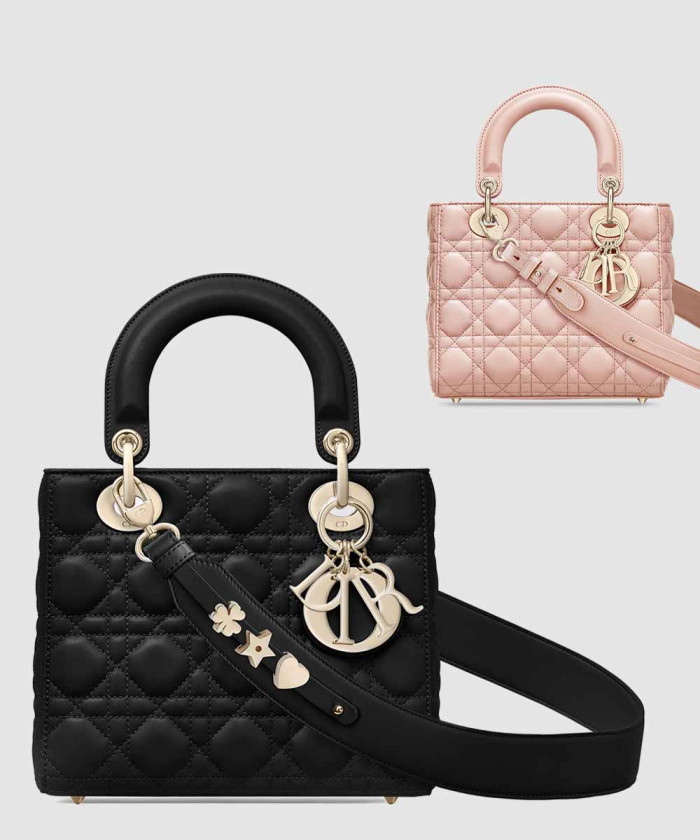 레이디백 ABC M0538 【매장-580만원대】