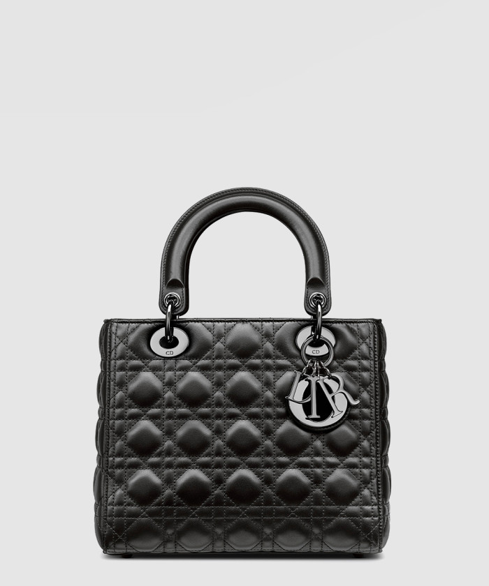 레이디백 램스킨 미듐 M0565  【매장-760만원대】