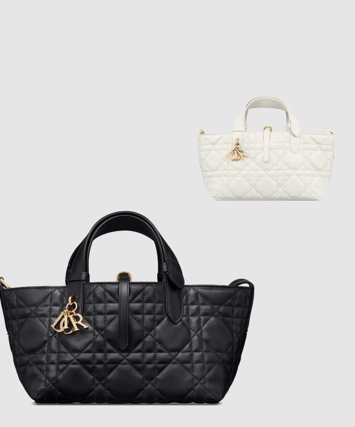 뚜주흐 토트백 스몰 M2822 【매장-480만원대】