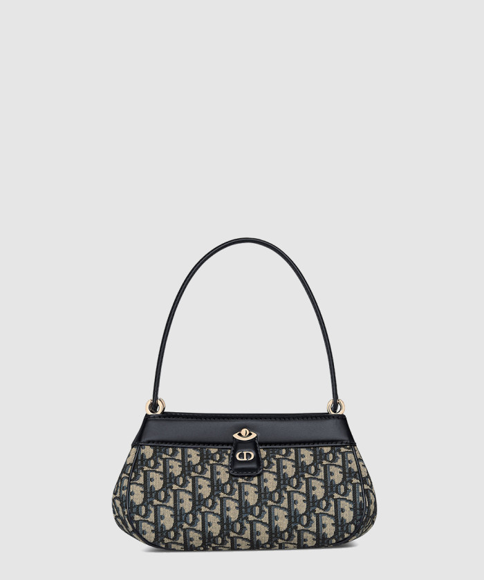 스몰 키 토트백 M1844 【매장-610만원대】