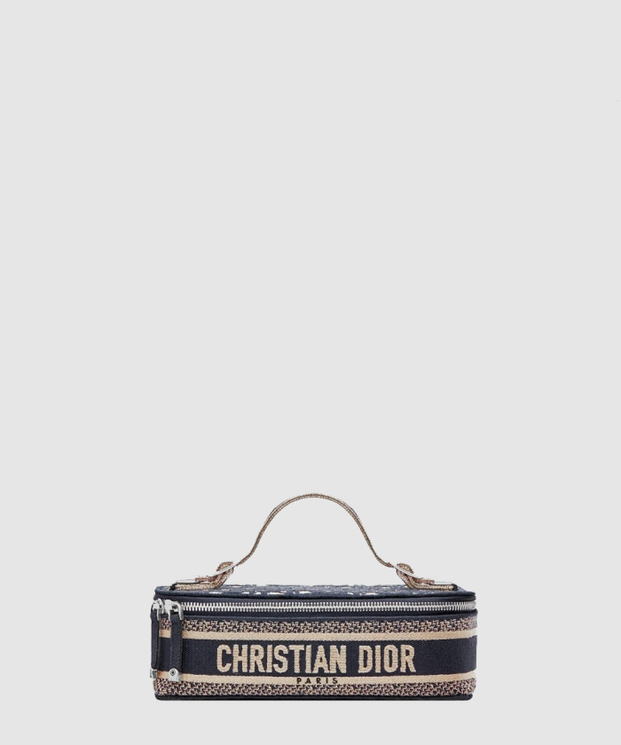 트래블 베니티 케이스 S5477 【매장-240만원대】