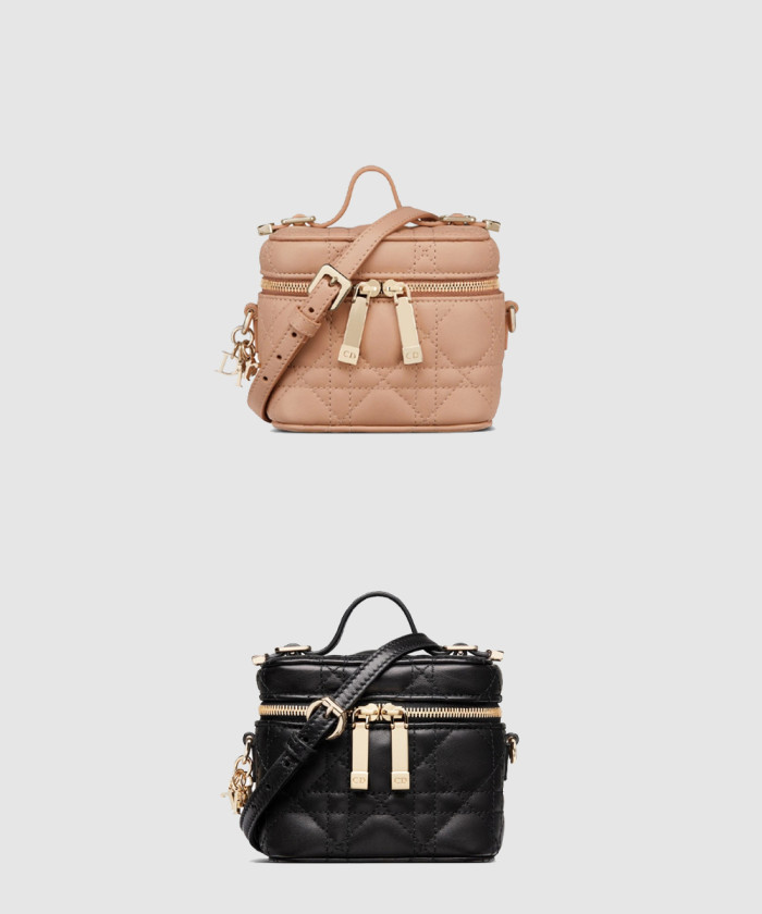 베니티 케이스 마이크로 S0918 【매장-200만원대】