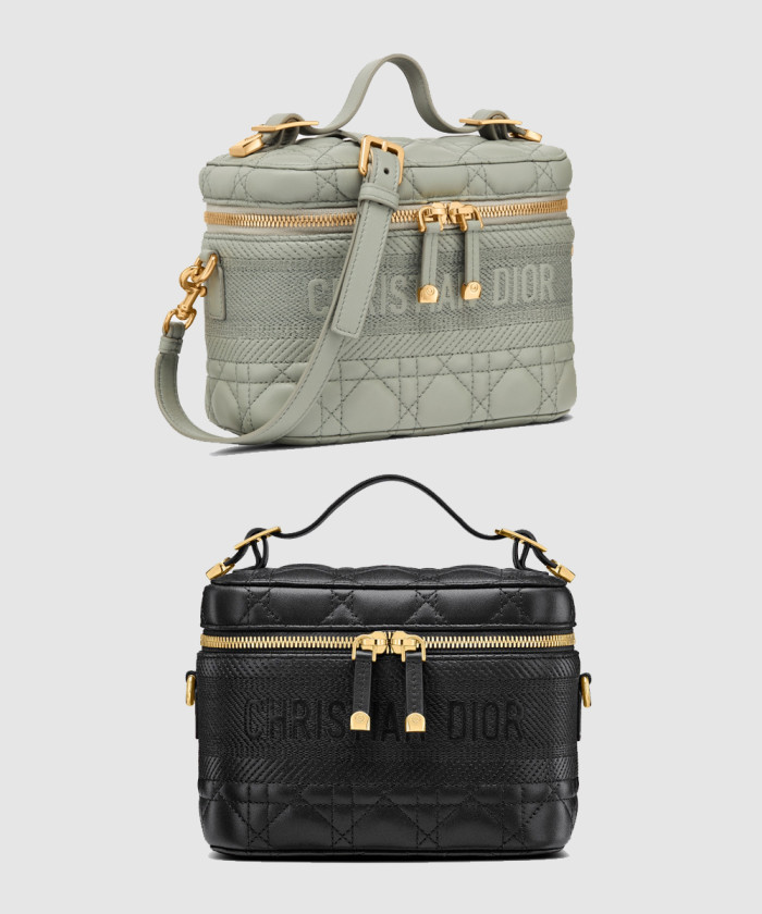 베니티 케이스 스몰 S5488 【매장-380만원대】