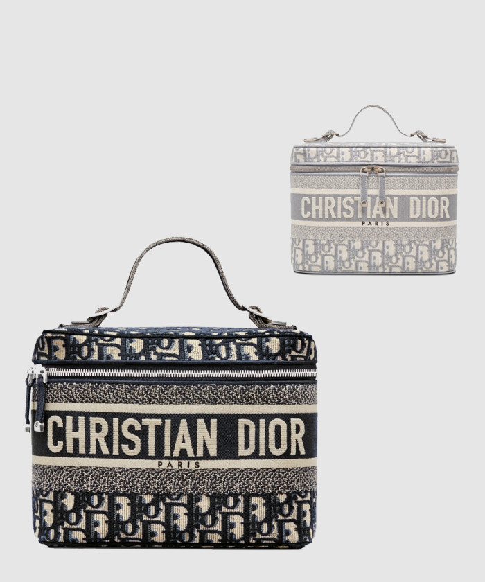 트래블 베니티 케이스 S5480 【매장-370만원대】