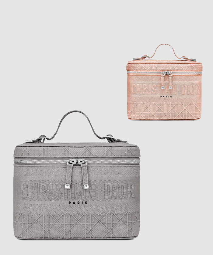 트래블 베니티 케이스 S5480 【매장-370만원대】