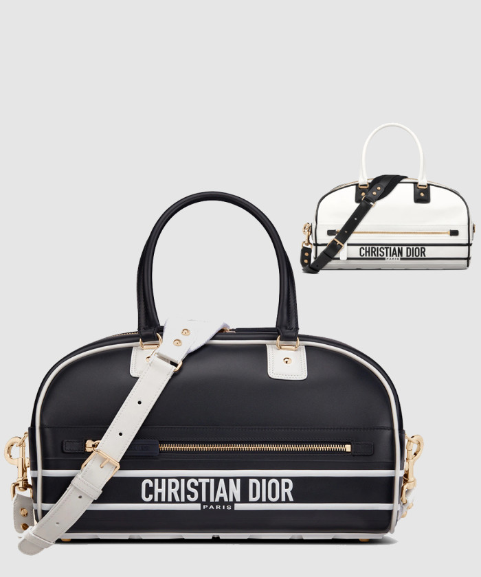 바이브 볼링백 미듐 M6202 【매장-580만원대】