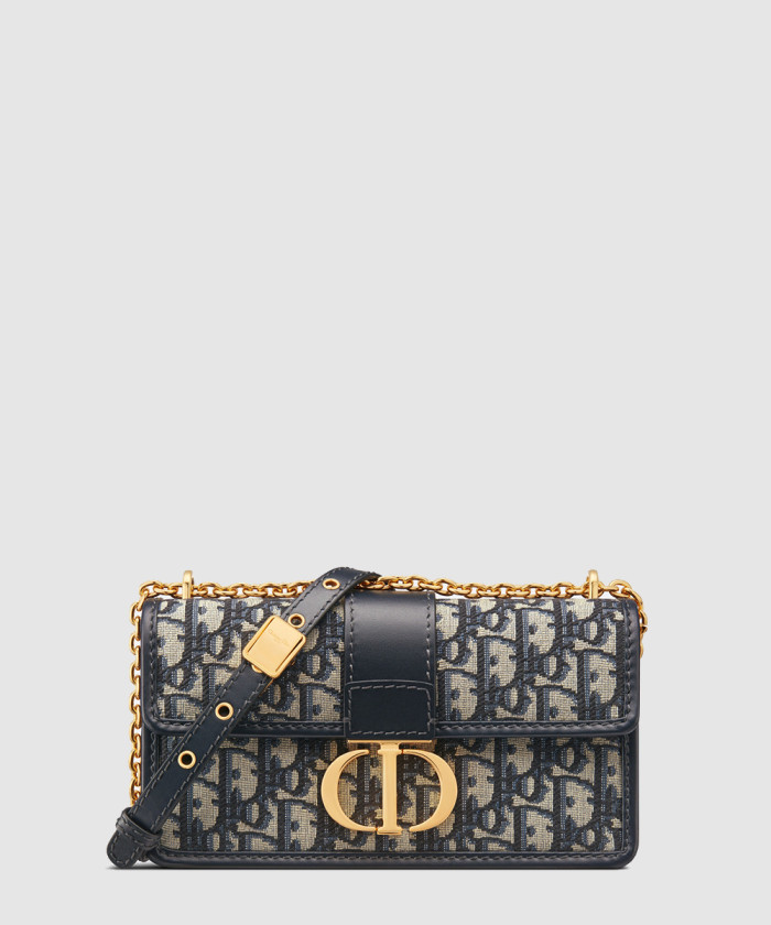 30 몽테인 이스트 웨스트 체인백 M9334 【매장-470만원대】