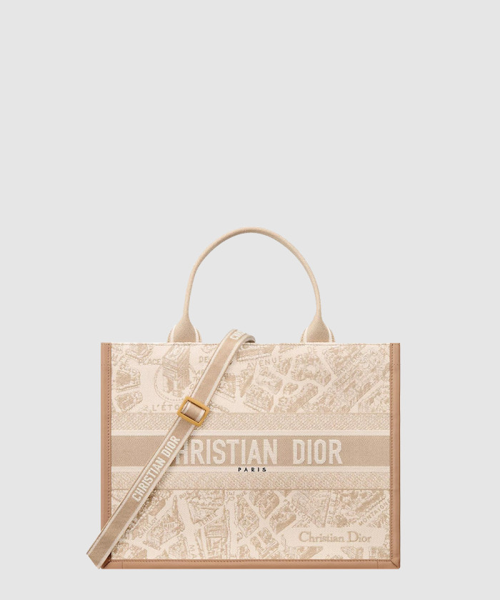 북 토트백 미듐 M1324 【매장-520만원대】