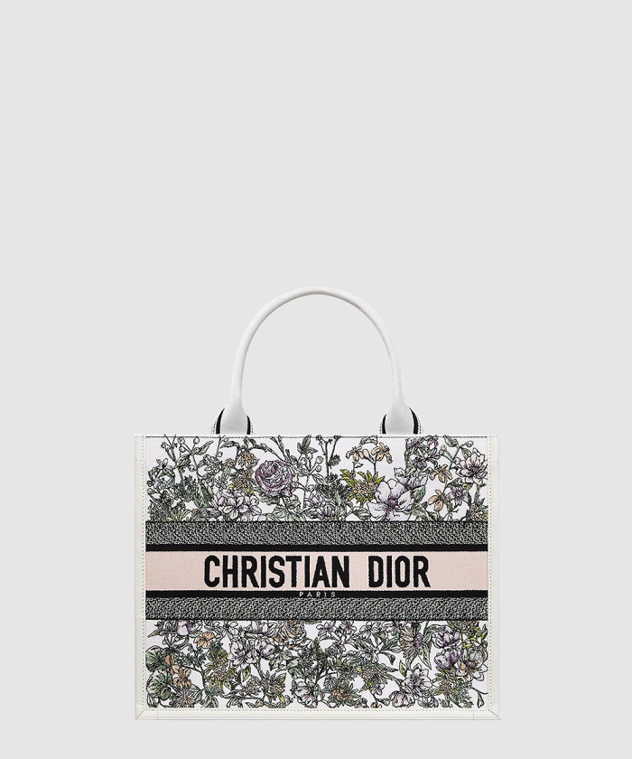 북 토트백 미듐 M1324 【매장-520만원대】