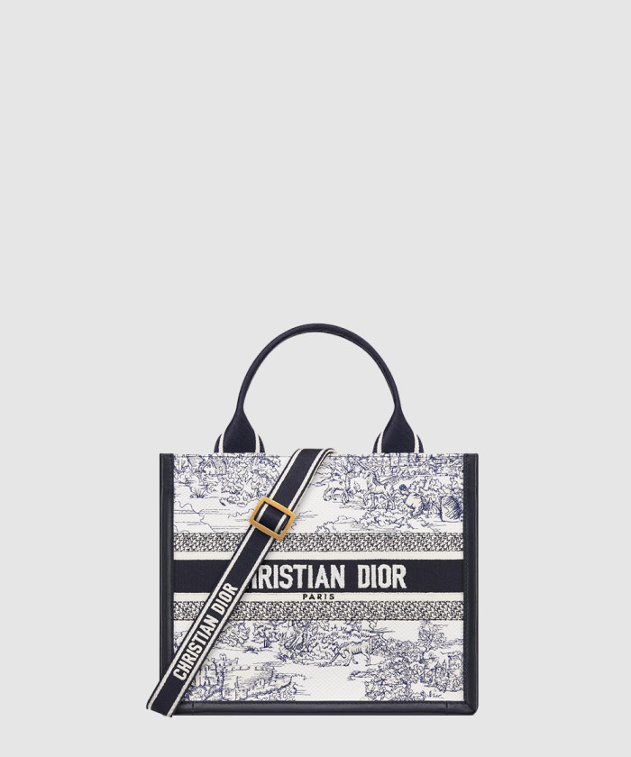 레이디 까나쥬 북토트백 스몰 M1325 【매장-480만원대】