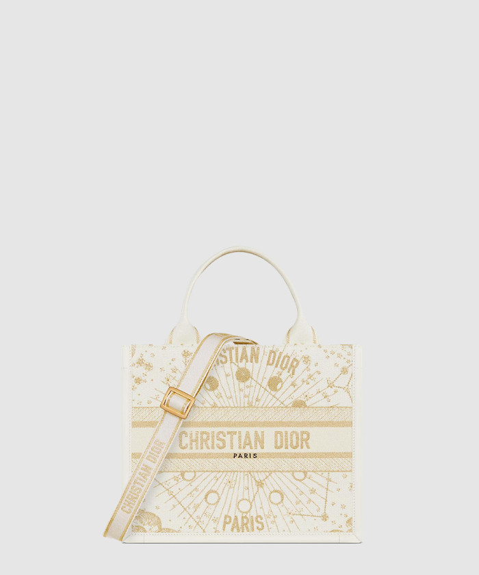 레이디 까나쥬 북토트백 스몰 M1325 【매장-480만원대】