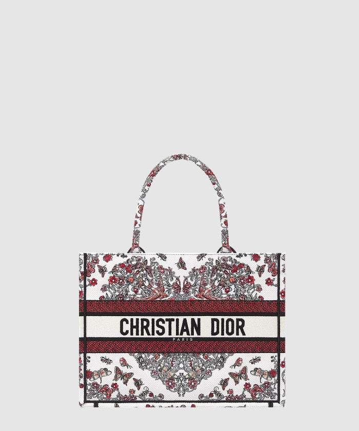 북 토트백 미듐 M1296 【매장-470만원대】