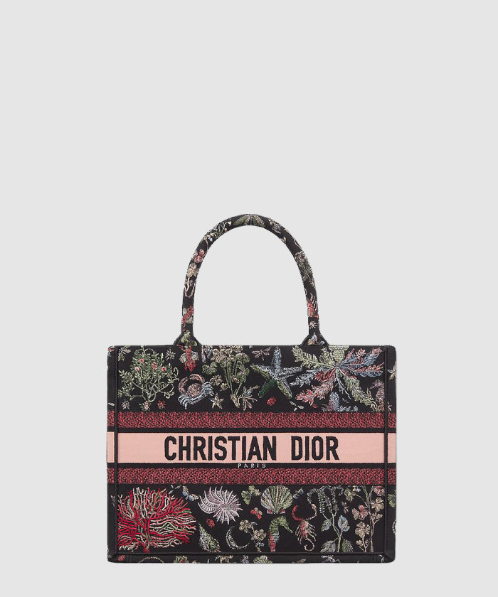 북 토트백 미듐 M1296 【매장-470만원대】