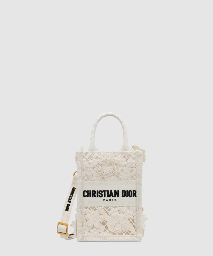 북 토트 휴대폰백 미니 S5555 【매장-310만원대】