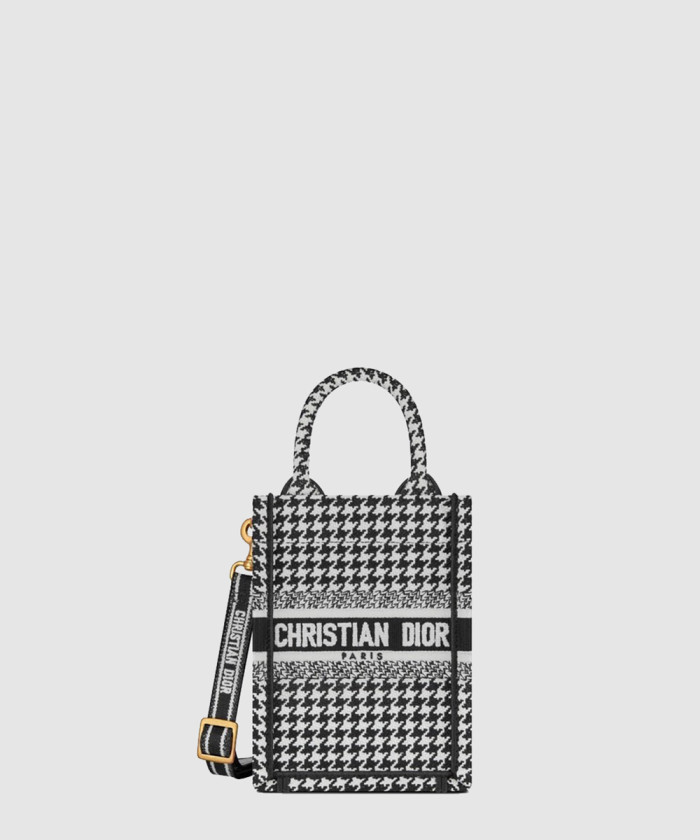 북 토트 휴대폰백 미니 S5555 【매장-310만원대】