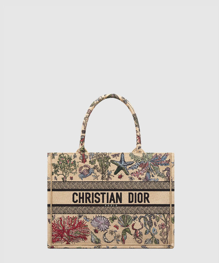 북 토트백 미듐 M1296  【매장-470만원대】