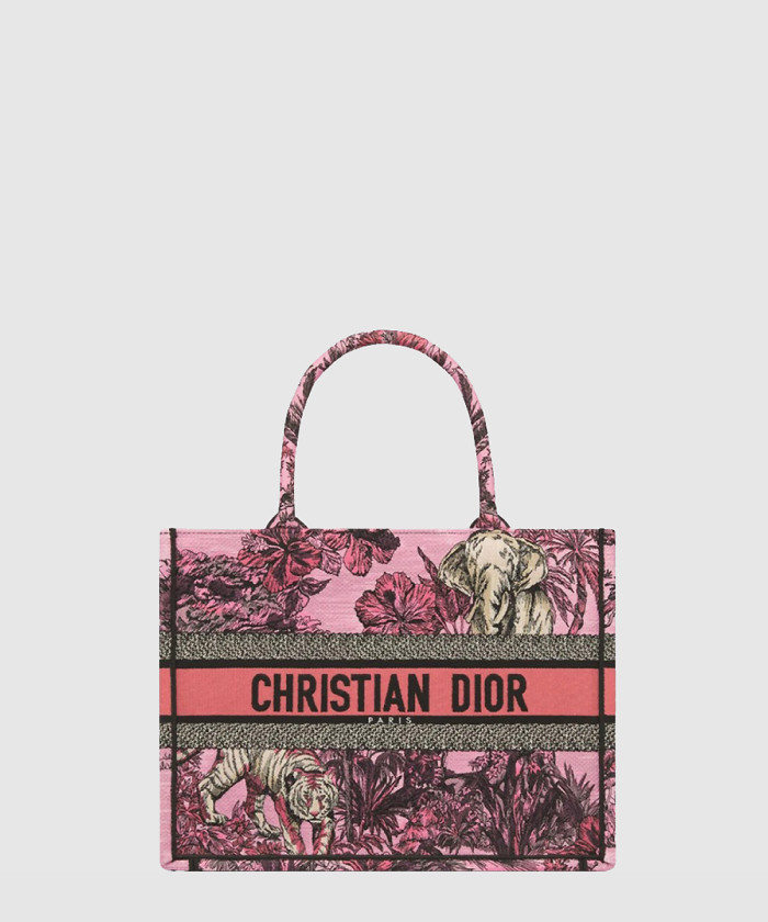 북 토트백 미듐 M1296  【매장-470만원대】